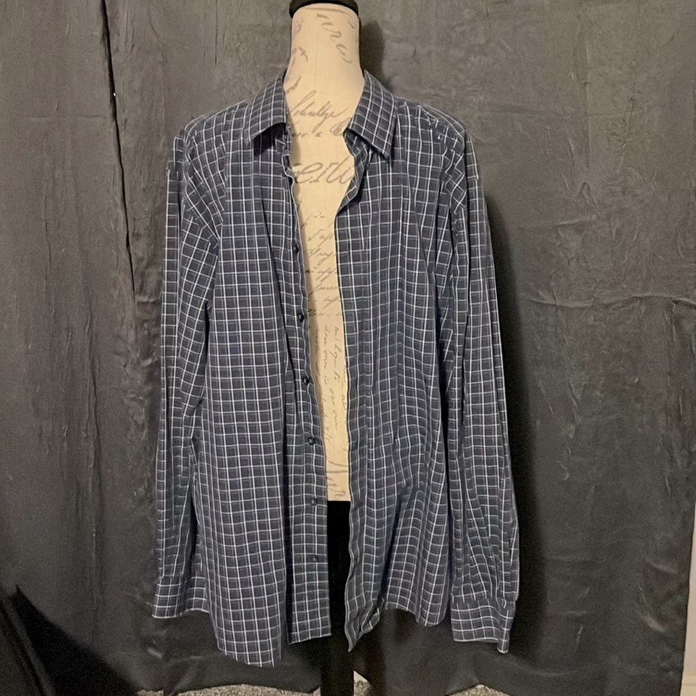 Egara Button Down Shirt